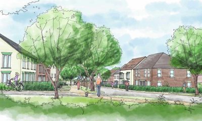 Quarry Farm 475-home plan in Elwick Road Hartlepool agreed