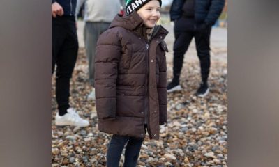 High Shincliffe's Benny Bahmanizad begins cancer treatment in Rome