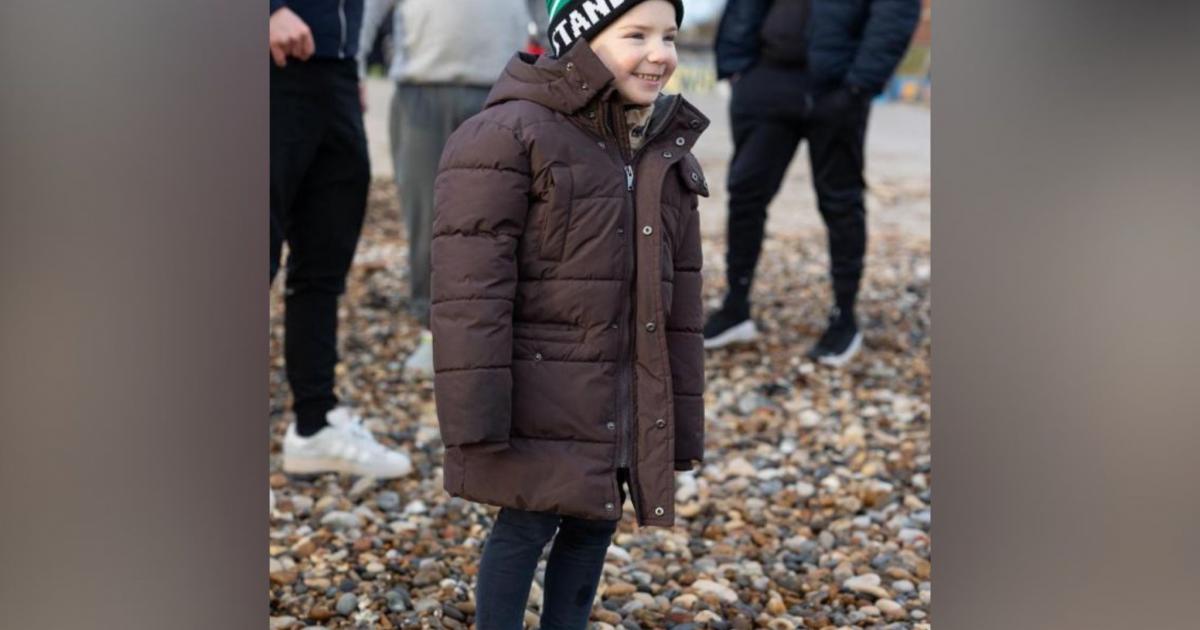 High Shincliffe's Benny Bahmanizad begins cancer treatment in Rome