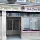 Plans for Grape Tree health food shop in Richmond