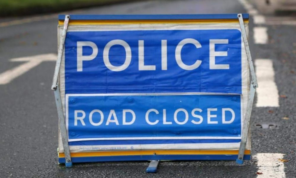 Three people taken to hospital after serious A19 crash near Thirsk
