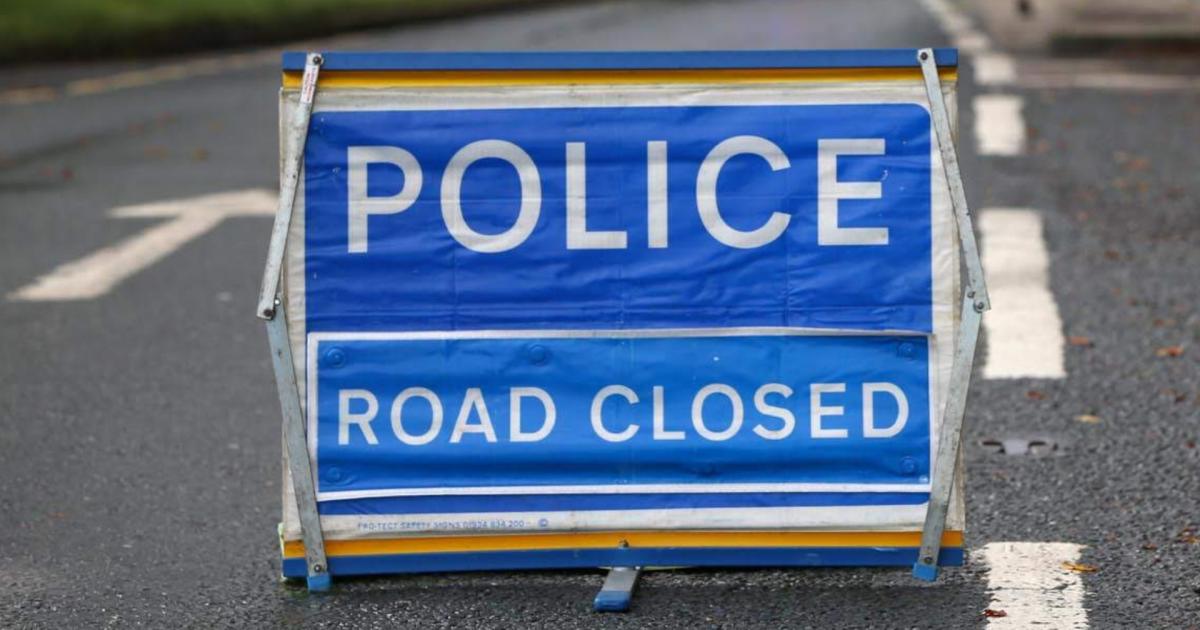 Three people taken to hospital after serious A19 crash near Thirsk