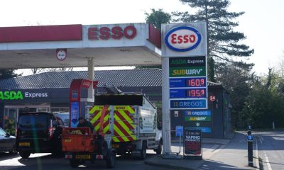 Petrol price secrecy sparks concern ministers warn of market turmoil