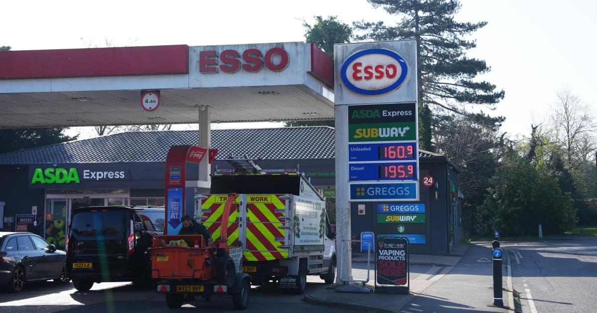 Petrol price secrecy sparks concern ministers warn of market turmoil