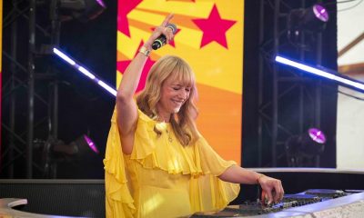 BBC Radio 2 confirms Sara Cox as new Breakfast Show host
