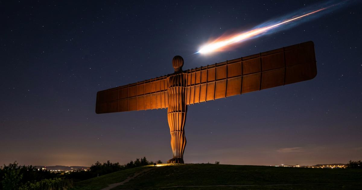 How to see asteroid Apophis from the North East in 2029