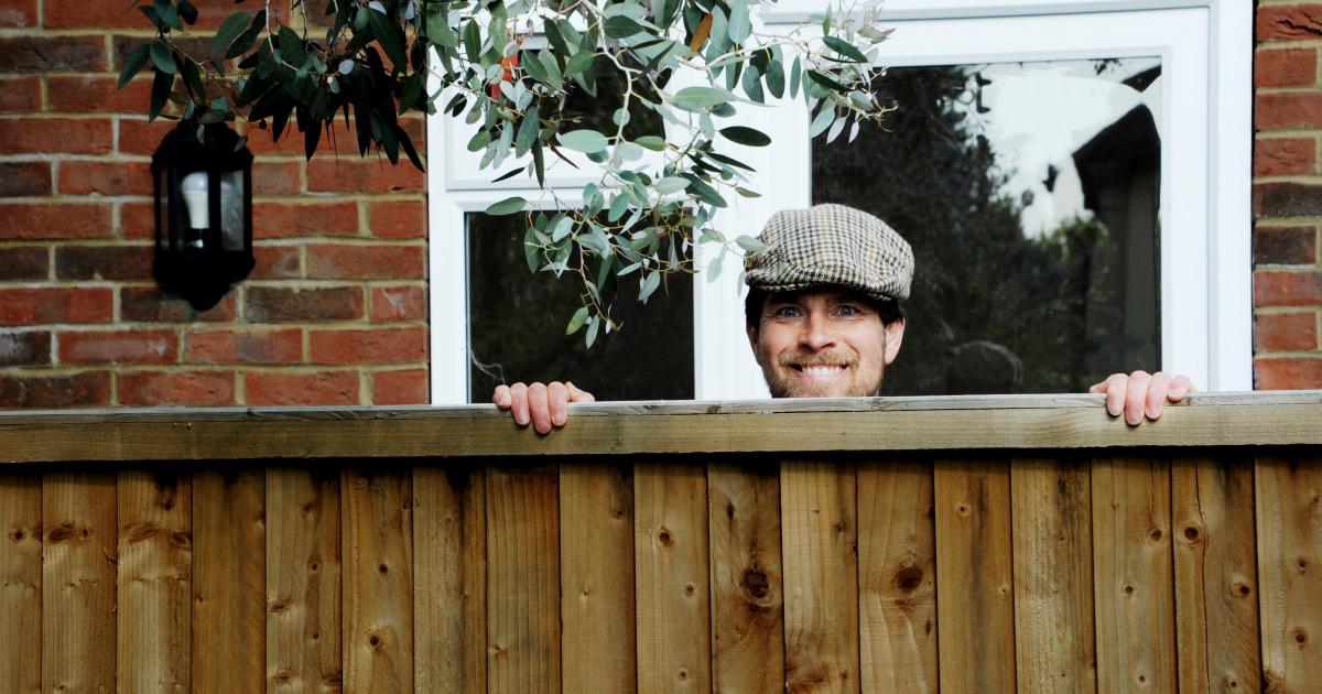 The 5-minute garden check that could save you hundreds