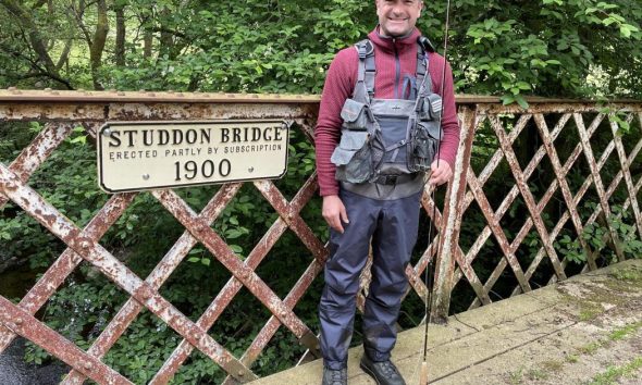 Alpiner boss pledges to support River Tyne with business profits