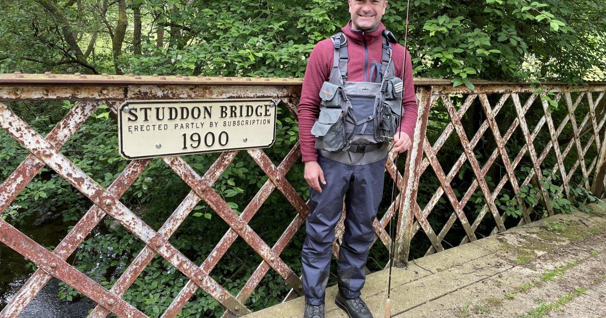 Alpiner boss pledges to support River Tyne with business profits