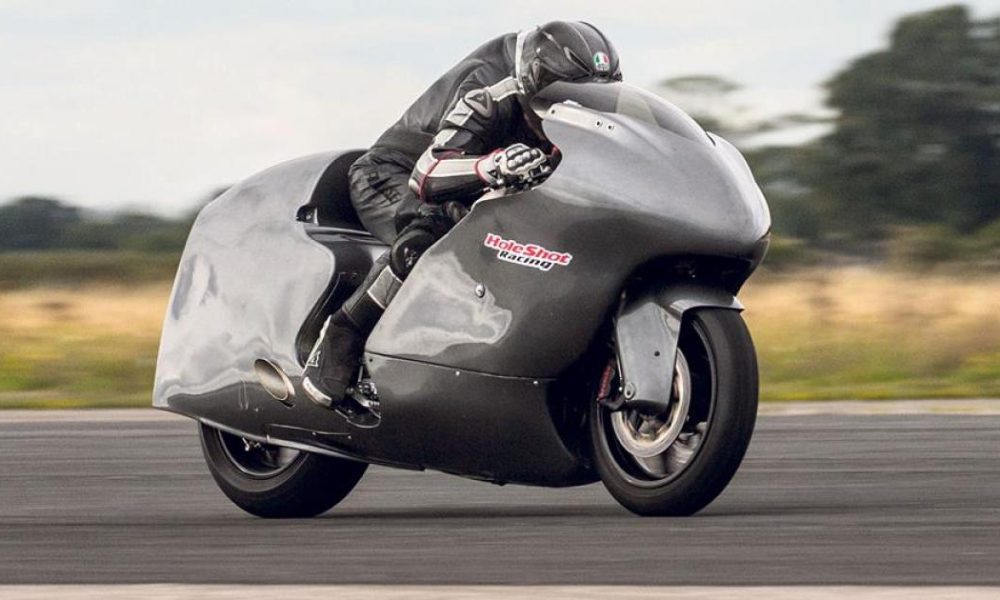 Guy Martin of BBC and Channel 4 banned from driving