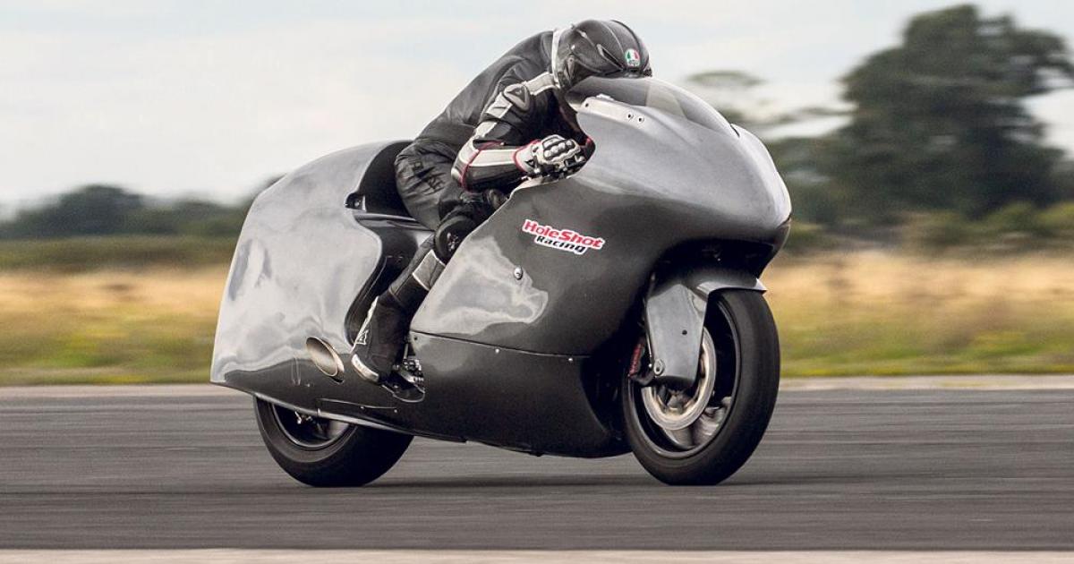 Guy Martin of BBC and Channel 4 banned from driving