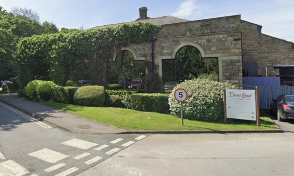 Go-ahead for David Lloyd Harrogate padel tennis courts