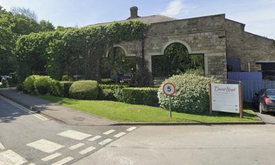 Go-ahead for David Lloyd Harrogate padel tennis courts