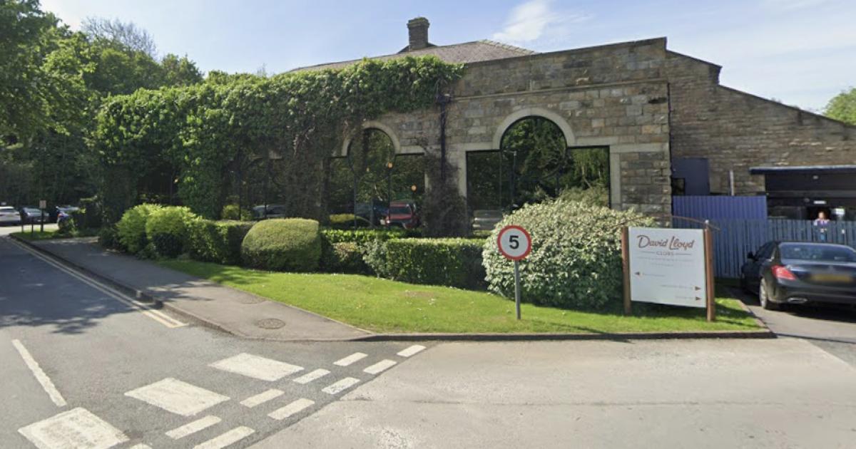 Go-ahead for David Lloyd Harrogate padel tennis courts