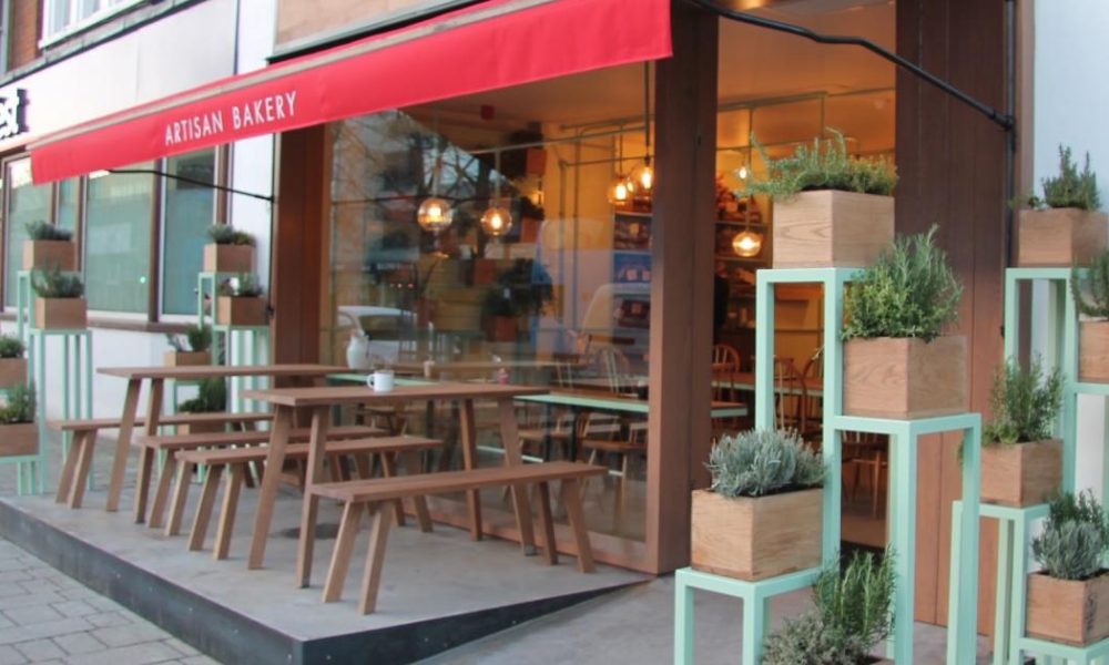 Gail's to move into Russell & Bromley's unit in Harrogate