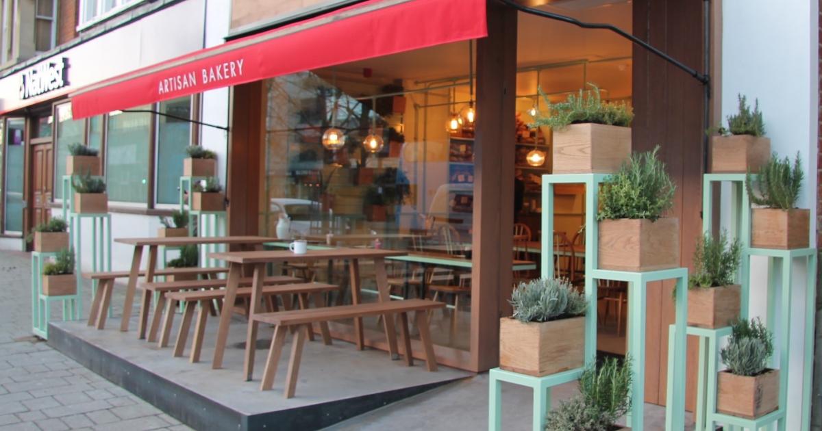 Gail's to move into Russell & Bromley's unit in Harrogate