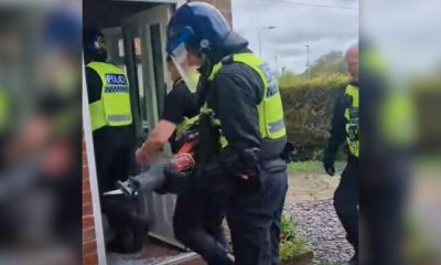 12 arrests in North Yorkshire coast police crime blitz