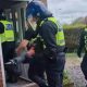 12 arrests in North Yorkshire coast police crime blitz