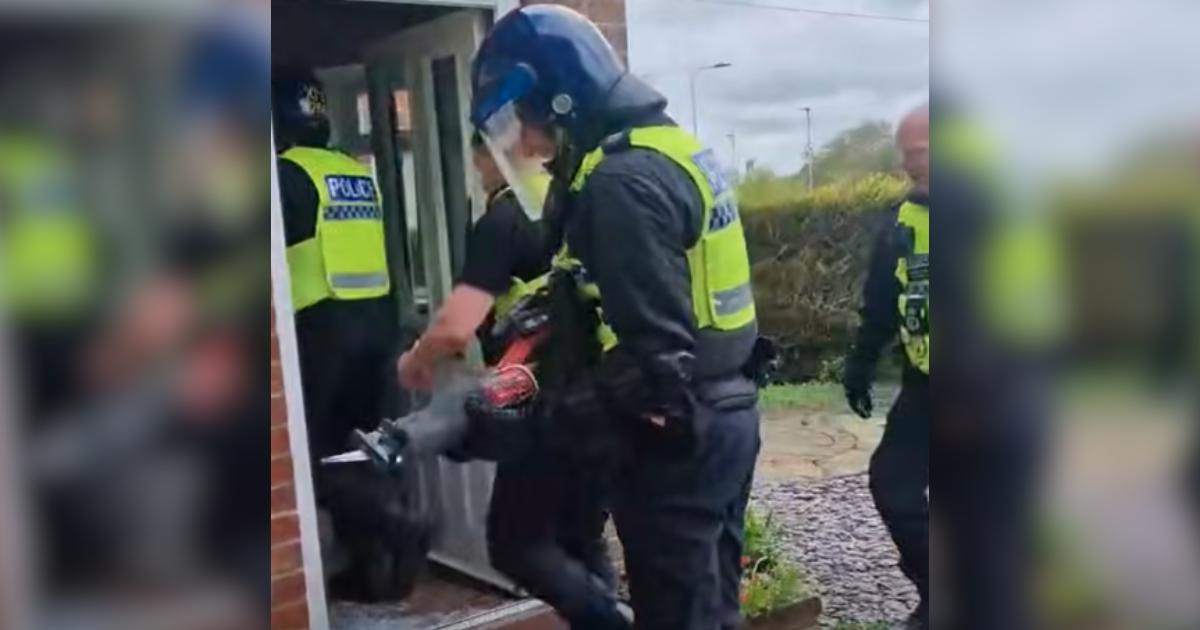 12 arrests in North Yorkshire coast police crime blitz