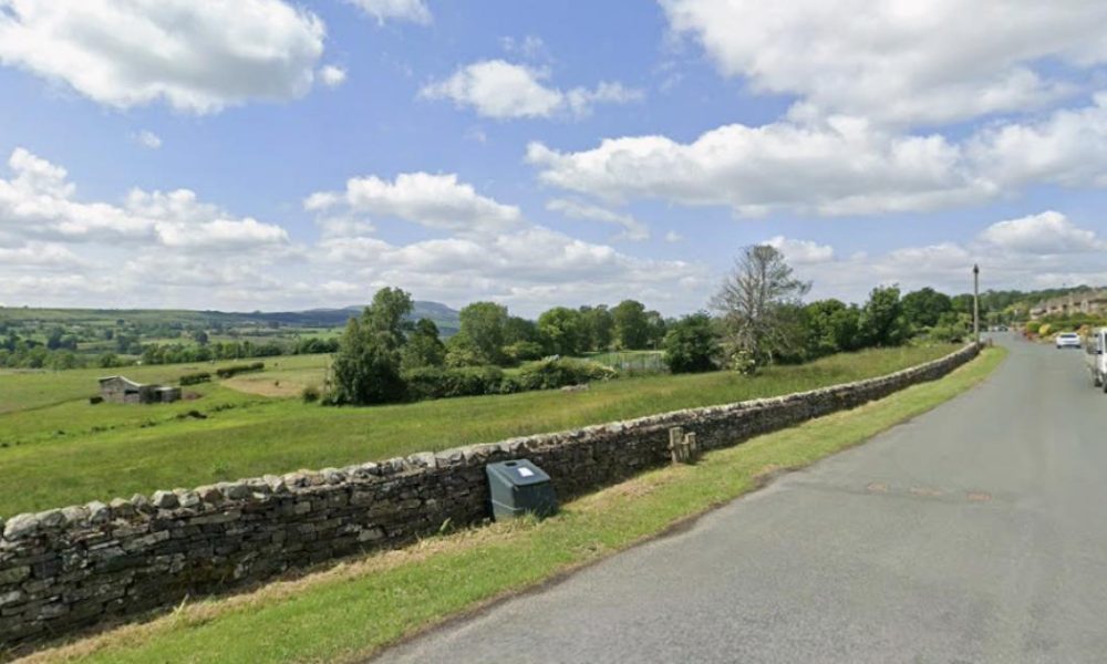 Residents sign petition against Wensleydale housing plans
