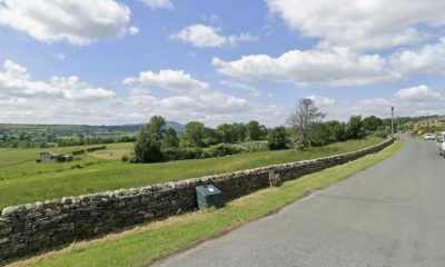 Residents sign petition against Wensleydale housing plans