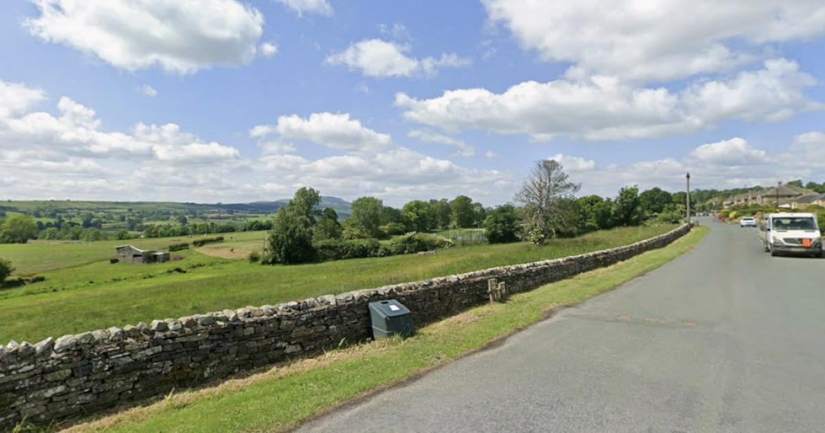 Residents sign petition against Wensleydale housing plans