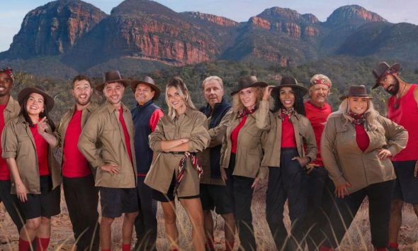 I’m a Celebrity South Africa star pulls out of live final