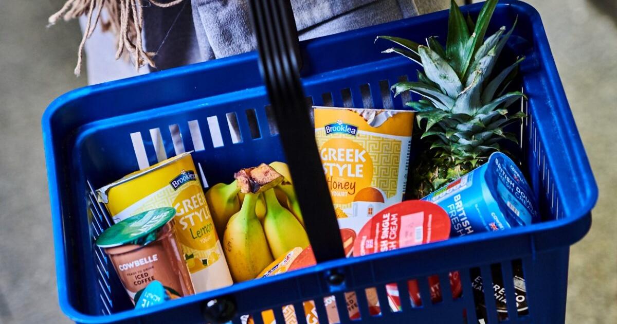 Aldi ‘secret code’ that could unlock hidden savings