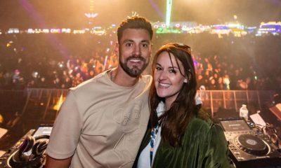 North Yorkshire DJ's body shut down after reaction to meds