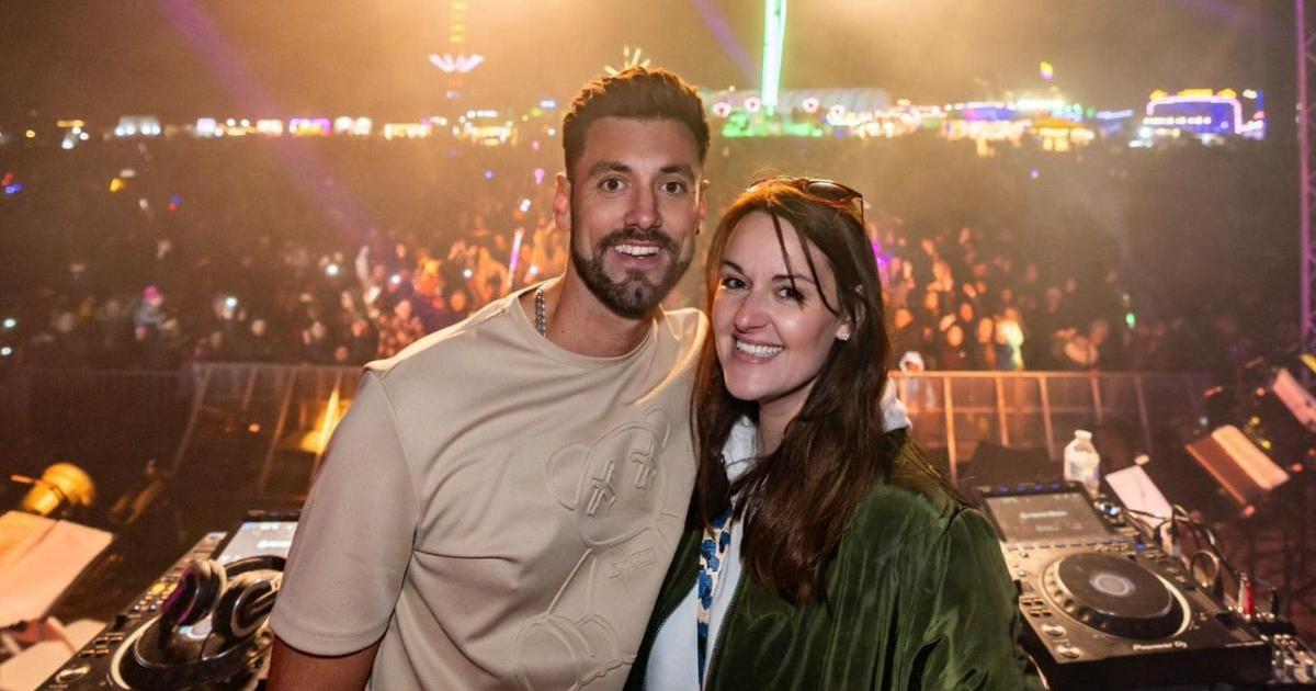 North Yorkshire DJ's body shut down after reaction to meds