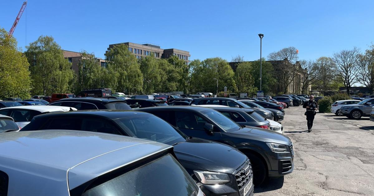 Castle Car Park update ahead of Clifford's Tower scheme