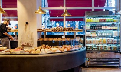 Gail’s bakery confirms Harrogate opening and new jobs