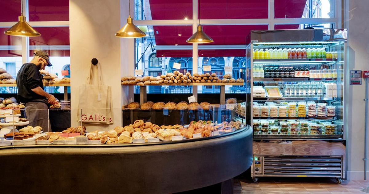 Gail’s bakery confirms Harrogate opening and new jobs