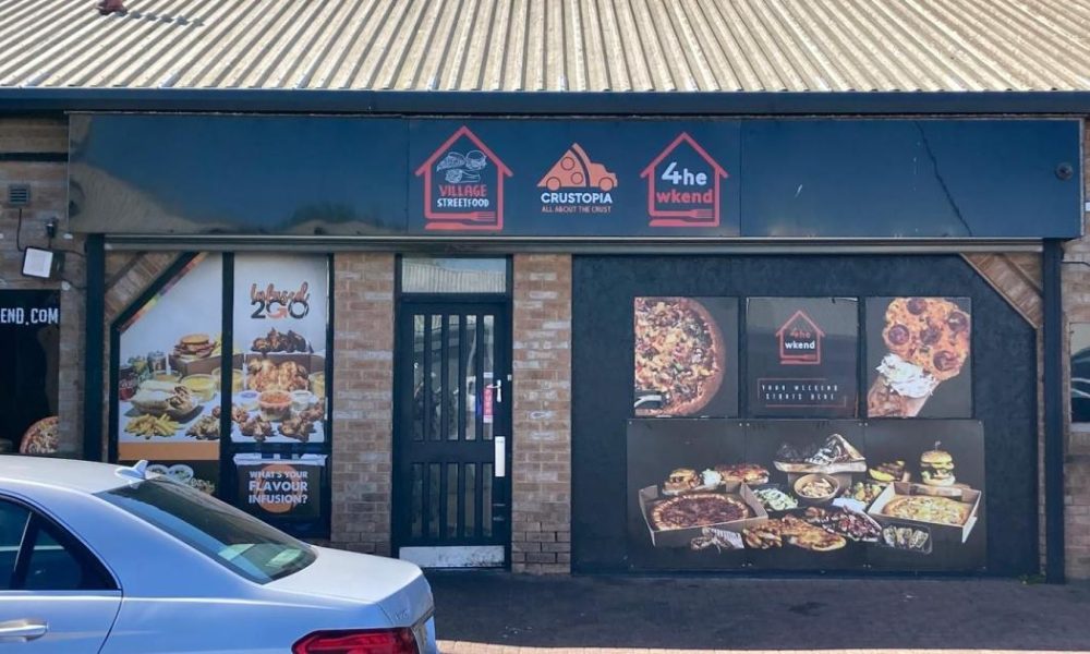 Middlesbrough pizza takeaway gets 1 star food hygiene rating