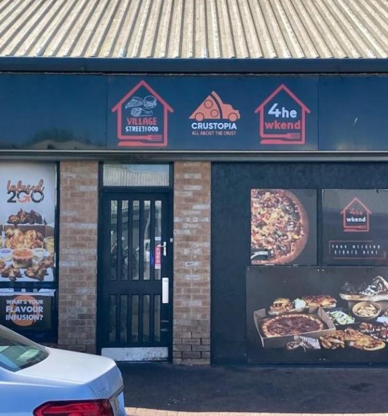 Middlesbrough pizza takeaway gets 1 star food hygiene rating