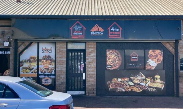 Middlesbrough pizza takeaway gets 1 star food hygiene rating
