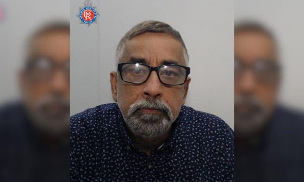 Bury rapist who assaulted woman, 70s, finally jailed