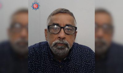 Bury rapist who assaulted woman, 70s, finally jailed