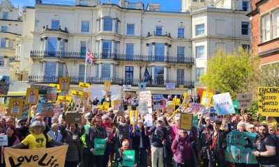 Europa Oil and Gas says it will lodge Burniston appeal