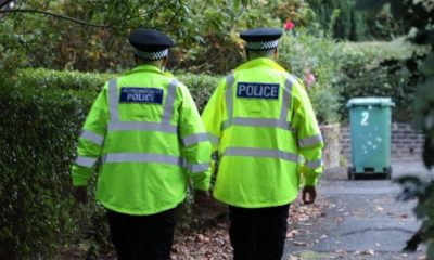 Alleged associate of synagogue attacker denies charges