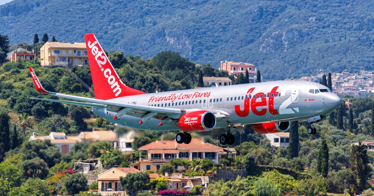 Jet2 issues surcharge update amid rising jet fuel prices