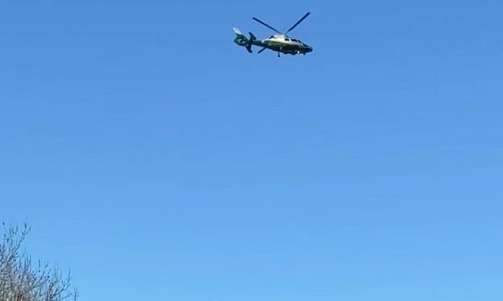 Darlington man has 'serious' injuries after Cockfield crash