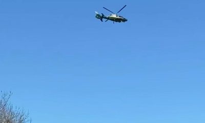 Darlington man has 'serious' injuries after Cockfield crash