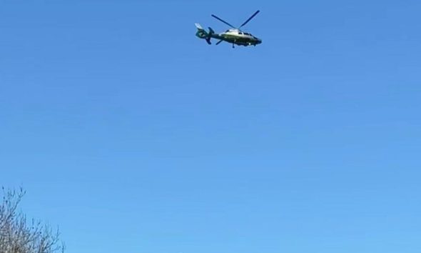 Darlington man has 'serious' injuries after Cockfield crash