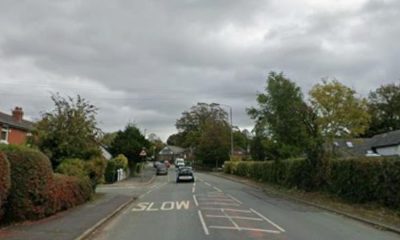 Residents in Ainsworth warned over water supply issue