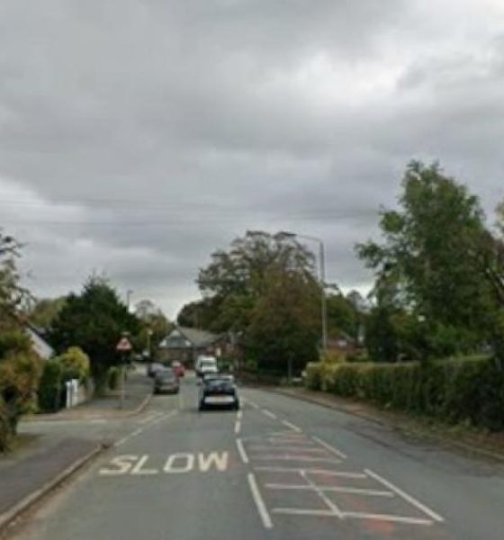 Residents in Ainsworth warned over water supply issue