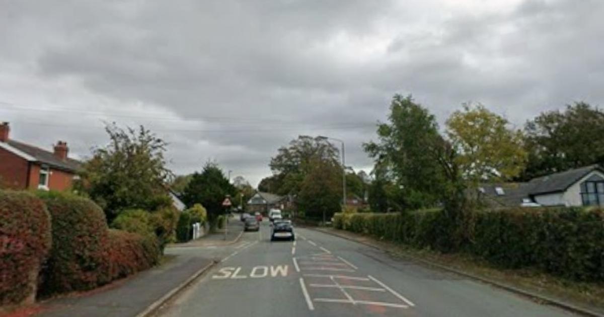 Residents in Ainsworth warned over water supply issue