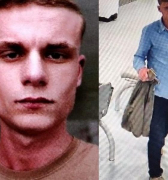 Police appeal after man, 19, missing from Royal Bolton hospital
