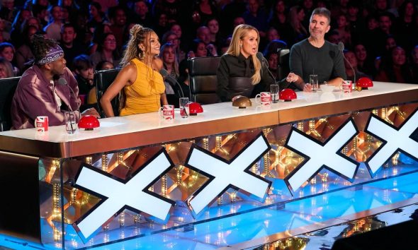 BGT 2026: Who are the 8 acts on tonight's first semi-final?