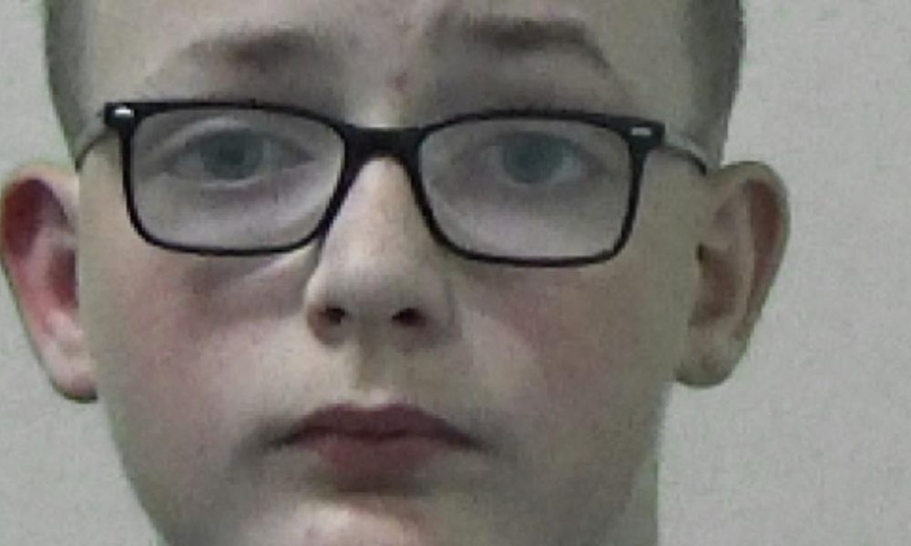 Missing 13-year-old boy Riley could be in Chester-le-Street